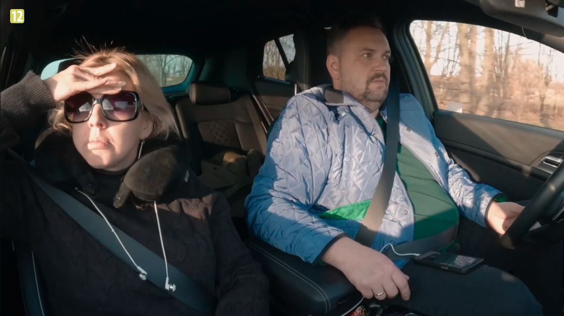 Agata i Piotr ze "Ślubu..." mają za sobą potężną kłótnię