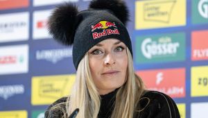 Igrzyska w Mediolanie wygrały z F1. Oto, co stało za decyzją Lindsey Vonn