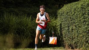 Ruszają AME w biegu na orientację