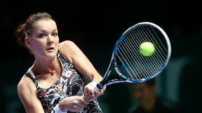 WTA Shenzhen: był maraton, jest sprint. Agnieszka Radwańska w ćwierćfinale