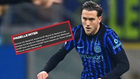 Włosi podsumowali, co zaprezentował Zieliński na boisku