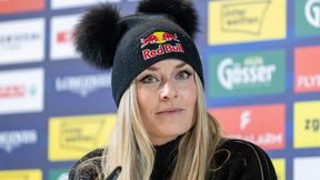 Igrzyska w Mediolanie wygrały z F1. Oto, co stało za decyzją Lindsey Vonn