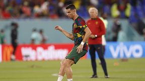Kolejne problemy Ronaldo? Selekcjoner może go ukarać