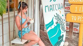 Ważne wydarzenie w życiu Karoliny Małysz. Pierwszy krok w stronę dużej kariery