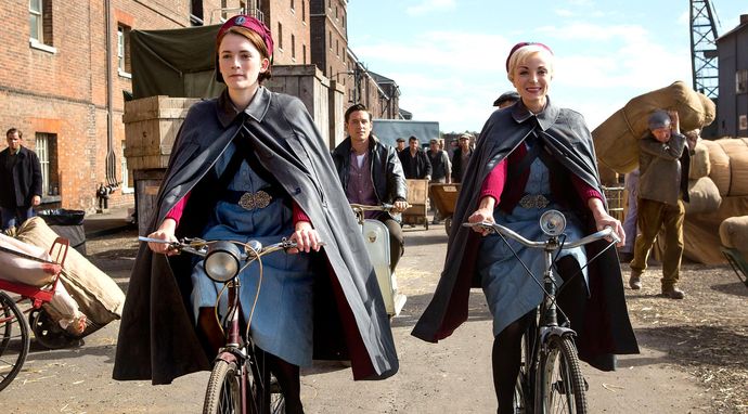 Z pamiętnika położnej 5