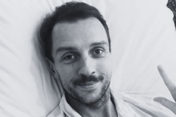 Zmarł Piotr Klimczak. Warszawski restaurator walczył z podstępnym rakiem