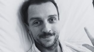 Zmarł Piotr Klimczak. Warszawski restaurator walczył z podstępnym rakiem