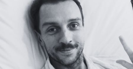 Zmarł Piotr Klimczak. Warszawski restaurator walczył z podstępnym rakiem
