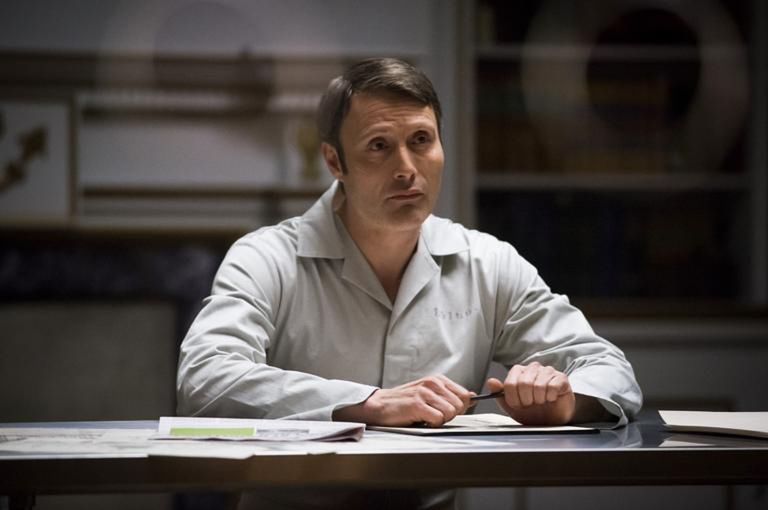 "Hannibal": nowy sezon będzie serialowym "Milczeniem owiec"?