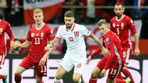 Fatalne wieści! Podstawowy zawodnik kadry nie zagra w barażach o MŚ