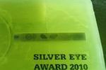 Silver Eye Awards dla polskich filmów