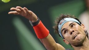 ATP Hamburg: Rafael Nadal o półfinał z pogromcą Janowicza, 18-letni Munar postraszył Bolellego