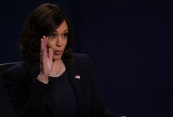 "Teraz mówię ja". Kamala Harris daje lekcje feminizmu