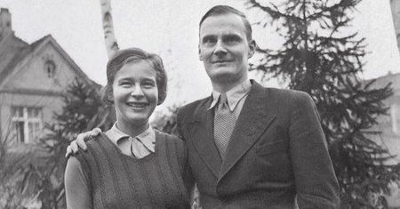 Czerwona Orkiestra. Największa siatka szpiegowska II wojny światowej
