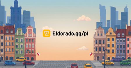 Eldorado.gg uruchamia polską wersję platformy marketplace dla lokalnych graczy