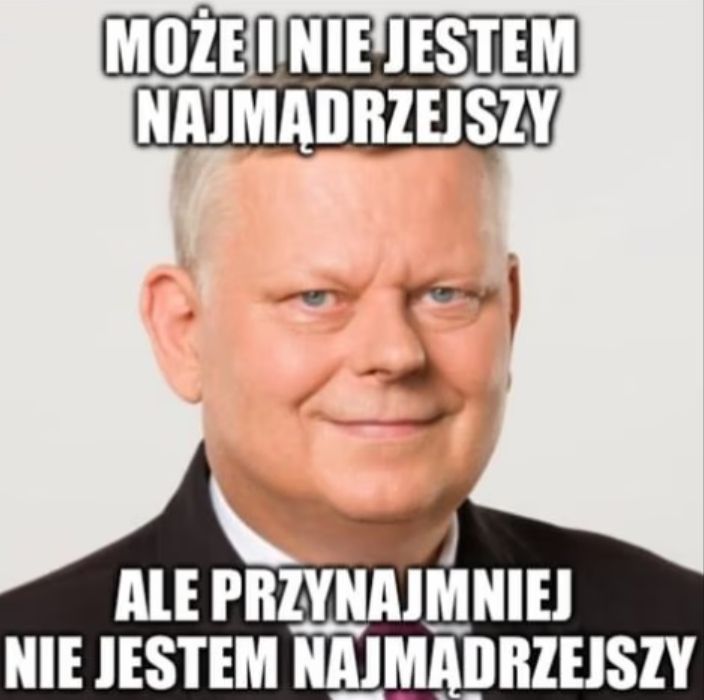 Najlepsze memy 2023 roku.