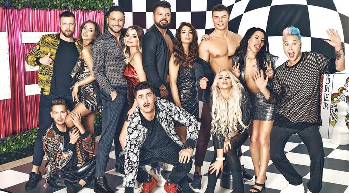 Warsaw Shore - Ekipa z Warszawy 18