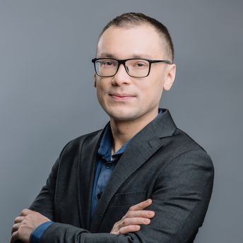 Paweł Maziarz
