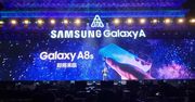 Brak ramek, brak wcięcia i aparat w ekranie? Samsung zapowiada przełomowego Galaxy A8s