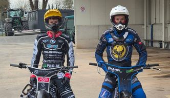 Polacy ruszyli na południe Europy. Kolejny tor zainaugurował treningi