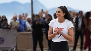 Publicznie cieszyła się z aresztowania prezydenta. Teraz została ukarana