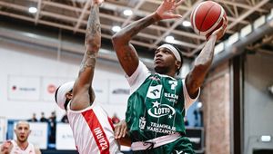 Legia w wersji mistrzowskiej. Nie dała szans Orlen Zastalowi