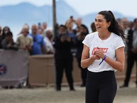 Podpadła po aresztowaniu prezydenta