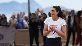 Publicznie cieszyła się z aresztowania prezydenta. Teraz została ukarana