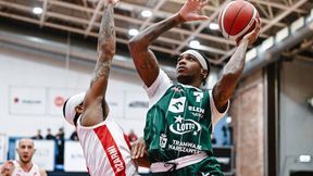 Legia w wersji mistrzowskiej. Nie dała szans Orlen Zastalowi