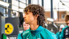 Żużel. Są nowe wieści ws. stanu zdrowia juniora Falubazu