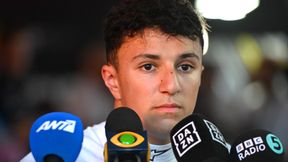 On będzie partnerem Verstappena? Kluczowa decyzja w F1 o krok