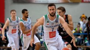 BCL: lider za mocny dla mistrza Polski, fatalne procenty Anwilu Włocławek