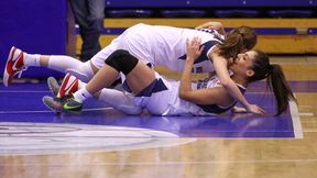 Wisła Can-Pack ze znakomitą serią! "Kluczowy mecz dopiero przed nami"