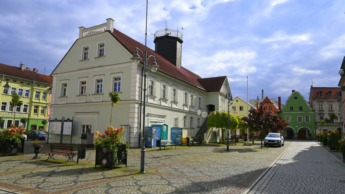 Gmina Leśna, woj. dolnośląskie