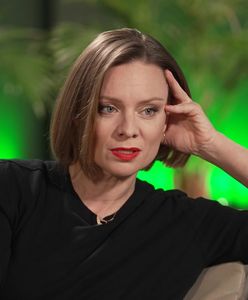 Magdalena Boczarska o synku. Mówi o trudach macierzyństwa. "To najtrudniejsze wyzwanie, jakie postawiło przede mną życie"