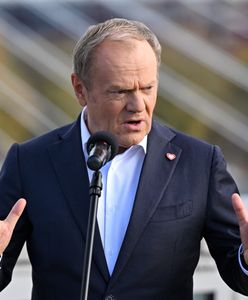 Tusk apeluje. "Odwołajcie tę niemądrą decyzję PiS-u"