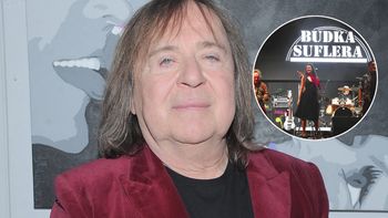 Na koncercie dla Romualda Lipki zabrakło Budki Suflera. "Nam ODMÓWIONO udziału"