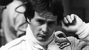 Mógł zostać legendą Formuły 1. Tragiczna historia Gillesa Villeneuve'a