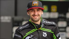 Żużel. Ranking U-24 1. Ligi. Profesor Kvech, Krakowiak przyćmił Seifert-Salka