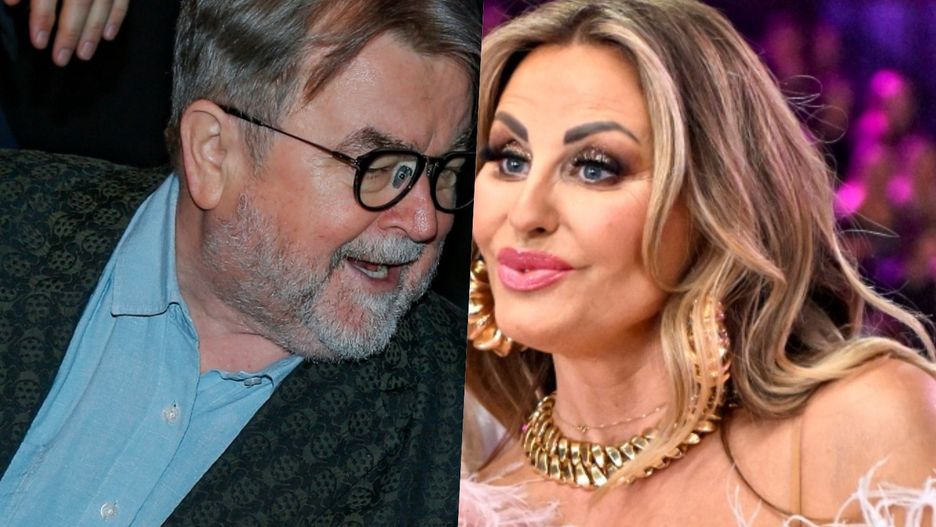 Edward Miszczak będzie miał problemy przez Dagmarę Kaźmierską?