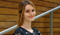 Anna Goławska odpowiada za PR i marketing w Contec