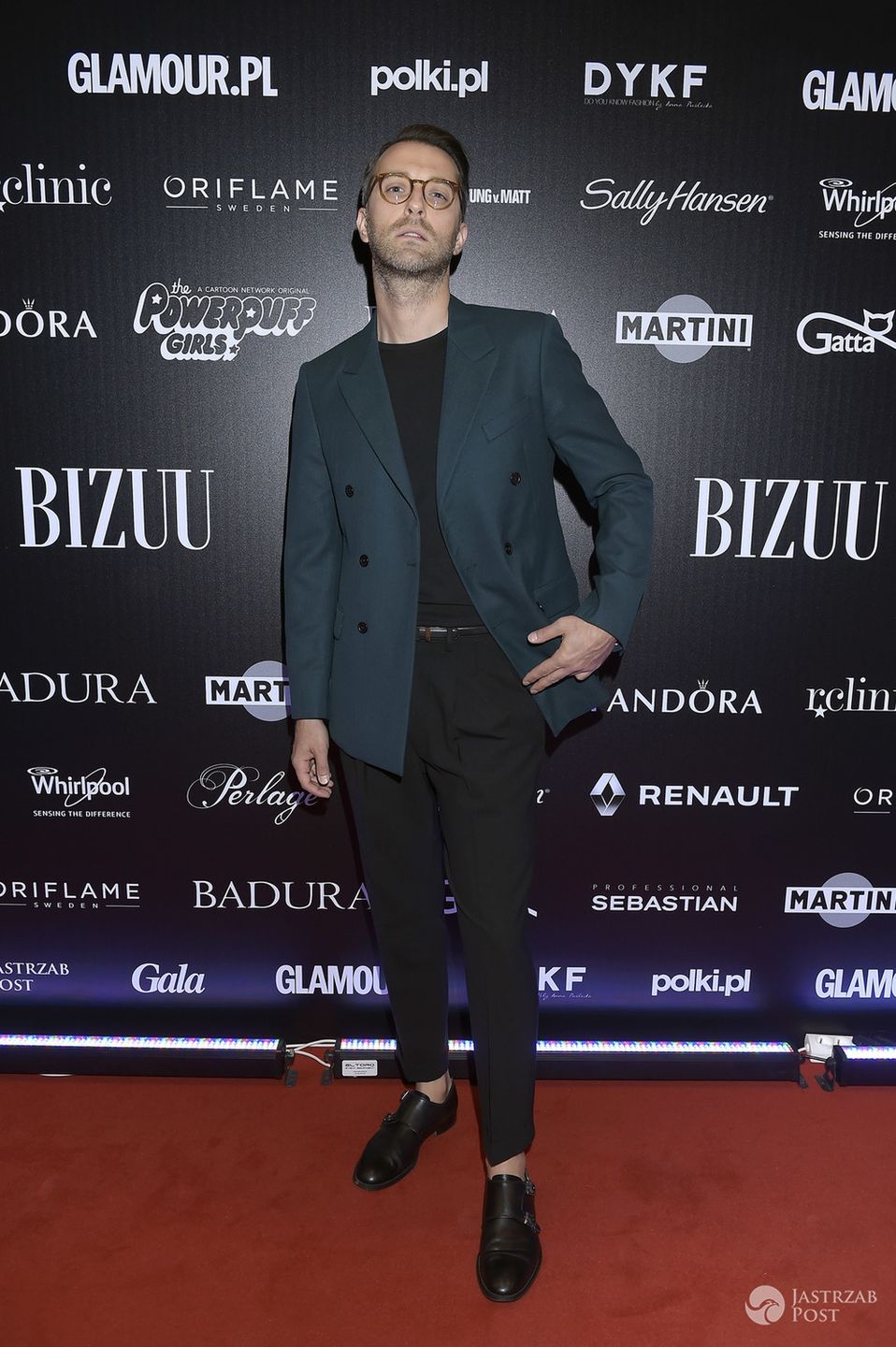 <h2>Ile waży Filip Bobek?</h2>