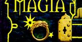 Septimus Heap rzuca rękawicę Harry’emu Potterowi