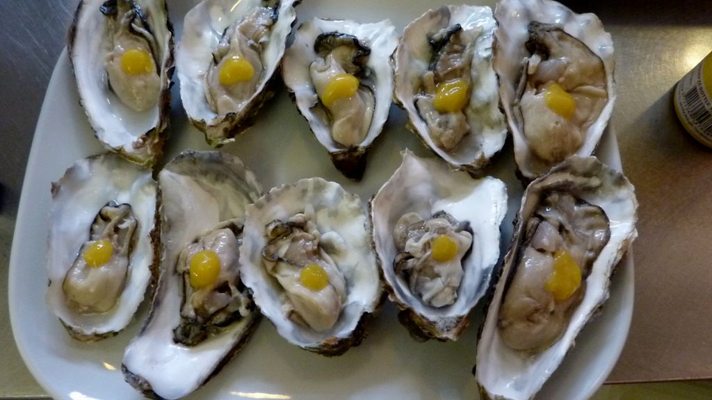 Dzika ostryżyca amerykańska poddana obróbce nawilżającej mięso