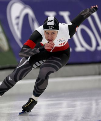 Kapitalny początek sezonu. Jest pierwszy medal dla Polski