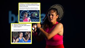 Nie będzie już Rosjanką. Są stanowcze reakcje