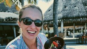 Zarobiła niebotyczne pieniądze. Słynna Polka jest multimilionerką