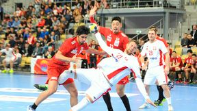 4 Nations Cup: zwycięstwo wyszarpane Japończykom. Polacy w finale