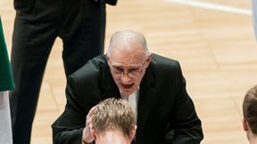 Jerzy Chudeusz: Chcemy się bić o siódme miejsce