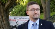 Miażdżący wyrok ws. sędziego Juszczyszyna. Sąd Najwyższy musi usunąć uchwałę ze strony